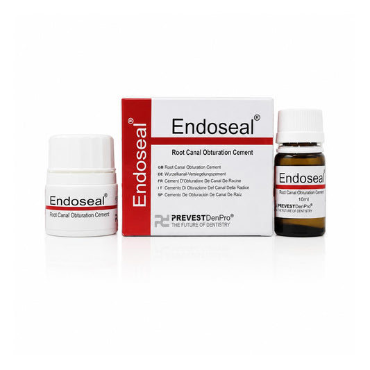 Prevest Denpro - Endoseal Root Canal Obturation Cement