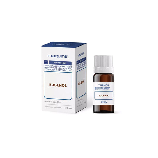 Maquira - Eugenol Liquid