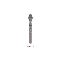 Dental Diamond Bur (Pack Of 5)