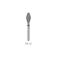 Dental Diamond Bur (Pack Of 5)
