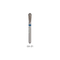 Dental Diamond Bur (Pack Of 5)