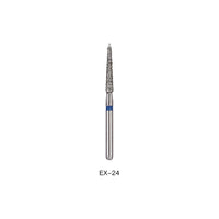 Dental Diamond Bur (Pack Of 5)