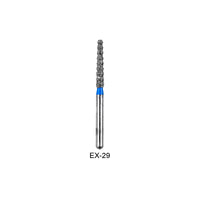 Dental Diamond Bur (Pack Of 5)