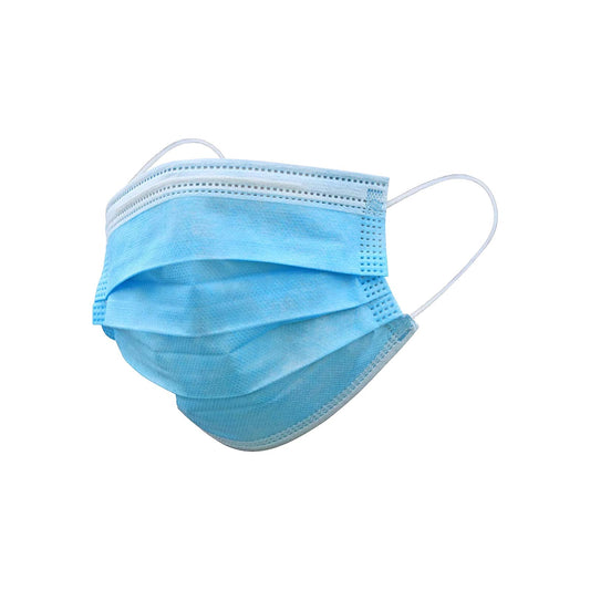 Surgical Face Mask (Pack Of 50)