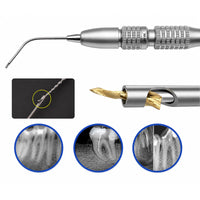 Root Canal File Removal Kit