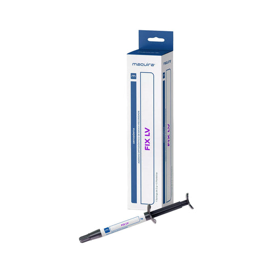 Maquira -Fix LV – Orthodontic Adhesive