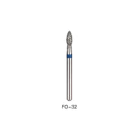 Dental Diamond Bur (Pack Of 5)