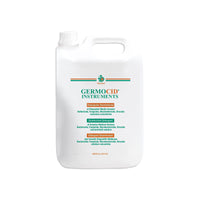 Germocid - Instruments Disinfectant