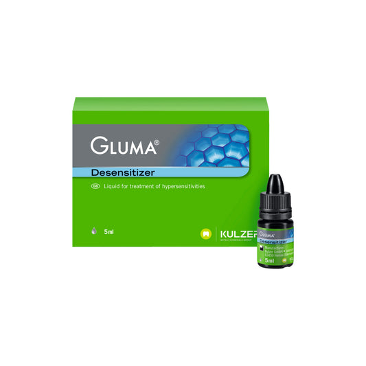 Kulzer  - Gluma Desensitizer