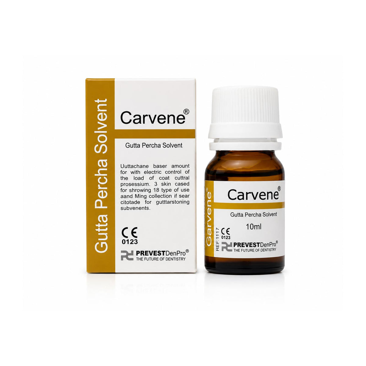 Prevest Denpro - Carvene Gutta Percha Solvent