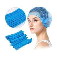 Disposable Head Cap