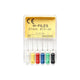 Stainless Steel Endodontic H Files