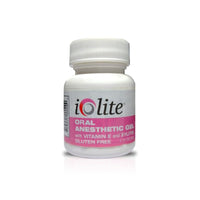 Iolite Topical Anesthetic Gel