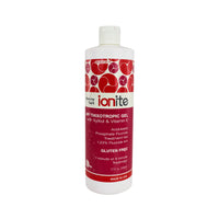Ionite Fluoride Gel