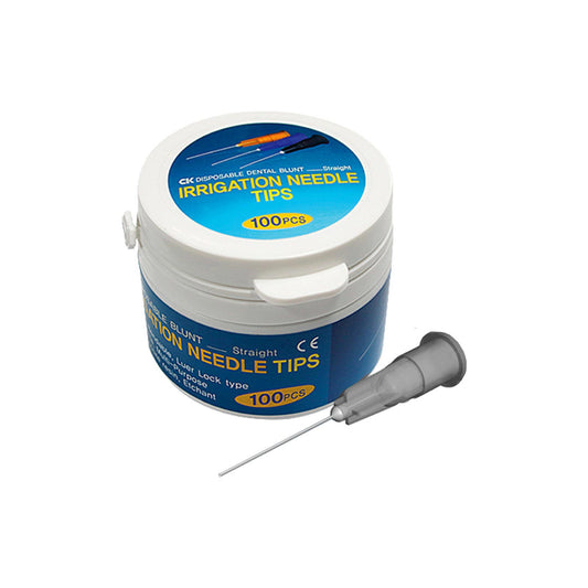 Disposable Irrigation Needle Tips