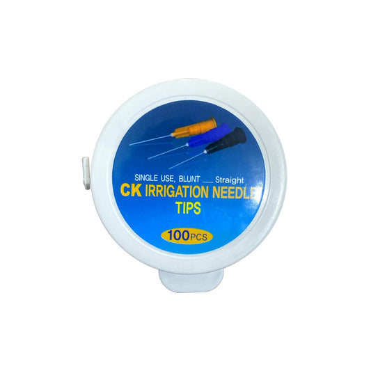 Disposable Irrigation Needle Tips