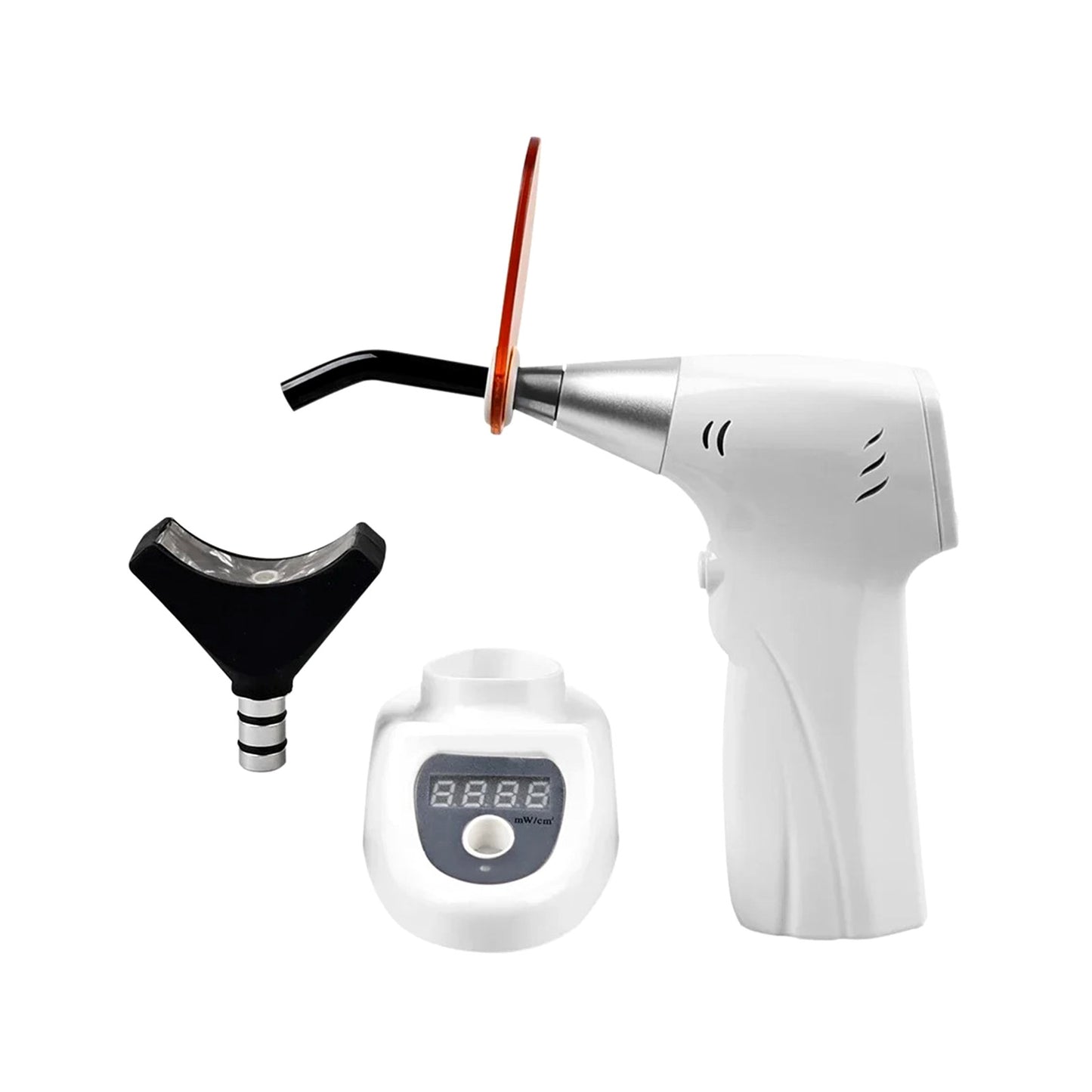 Harbor Dent - LED Curing Light 2 in 1