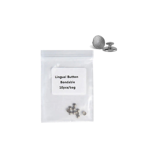 Lingual Buttons