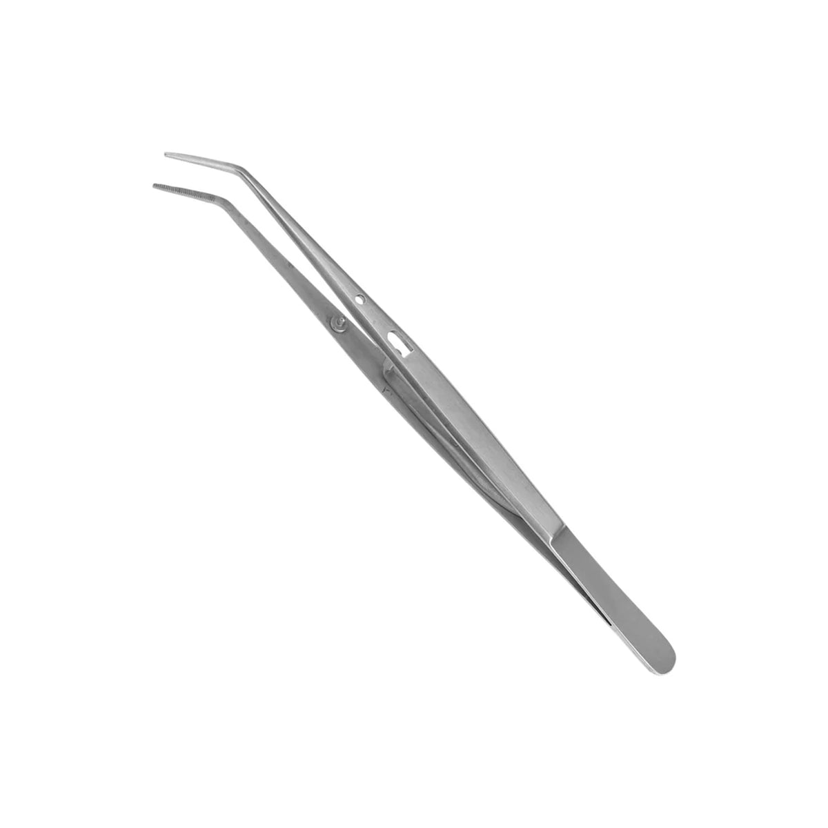 London College Tweezer Locking