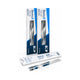 DentryX - Stainless Steel Abrasive Strips