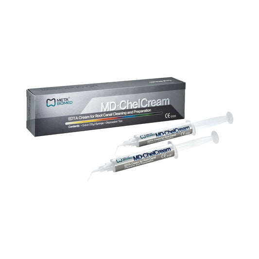 Meta Biomed- MD-Chelcream - EDTA Cream