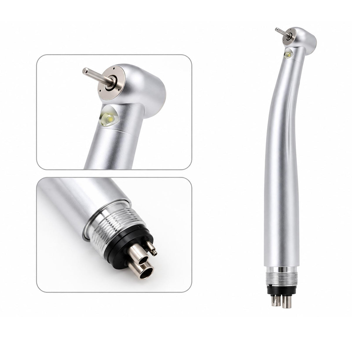 Handpieces