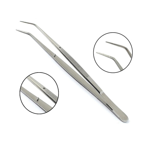London College Tweezer Non-Locking