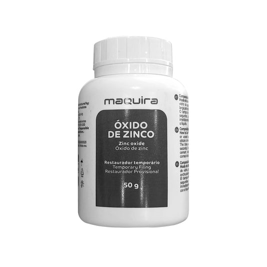 Maquira - Zinc Oxide Powder