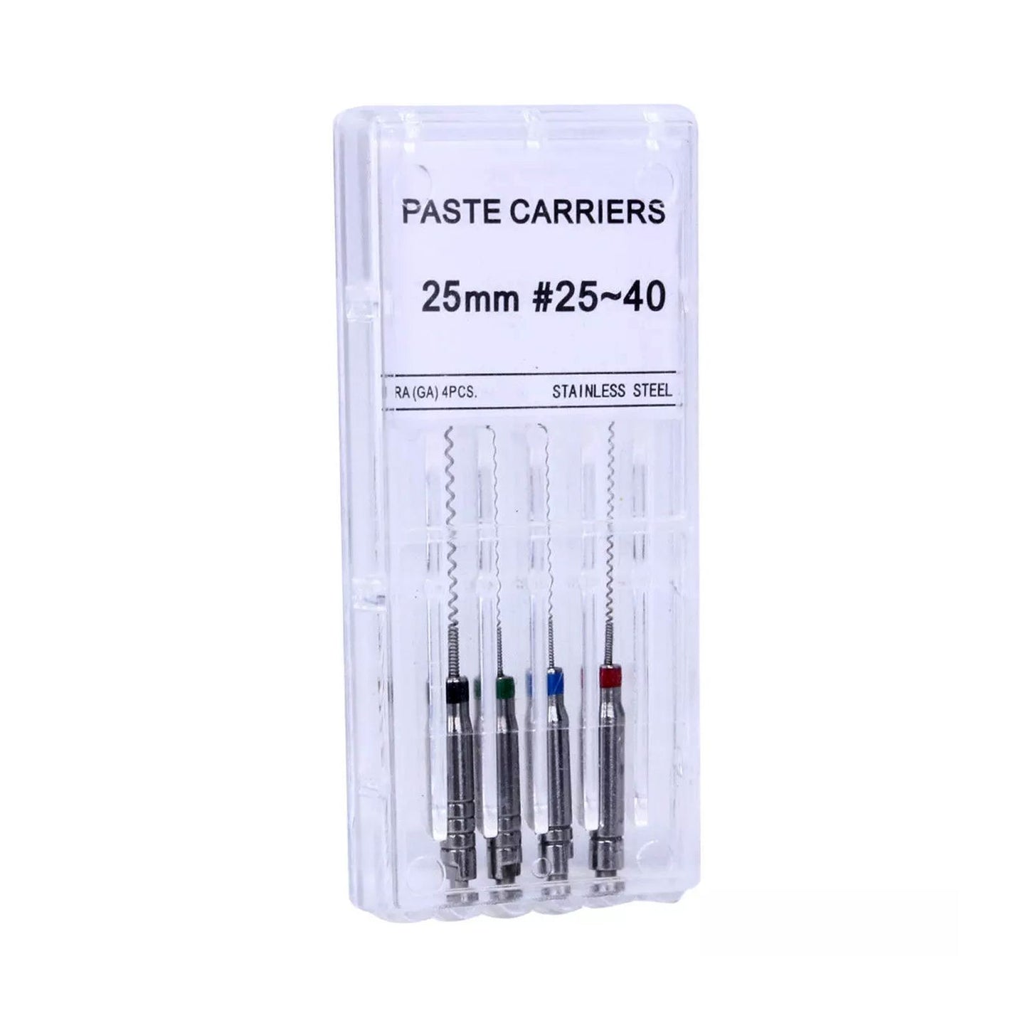 Paste Carrier