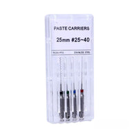 Paste Carrier