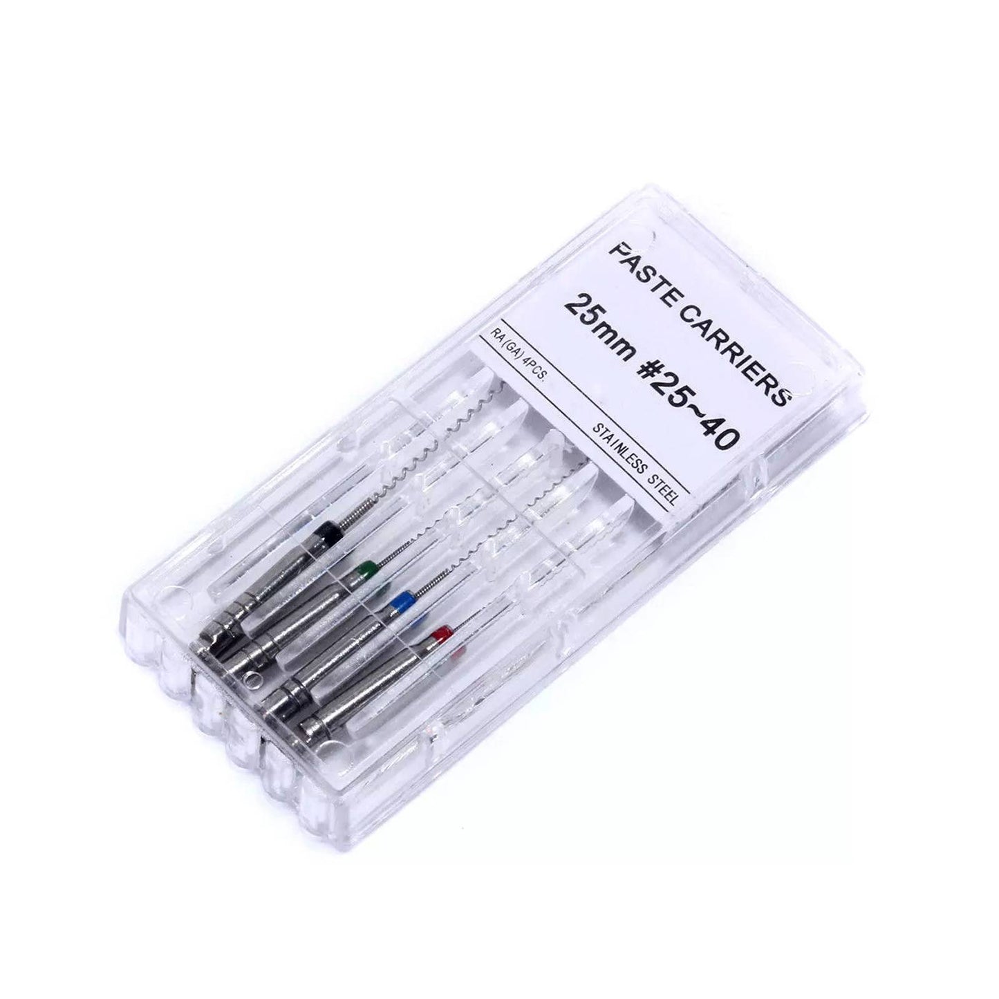 Paste Carrier