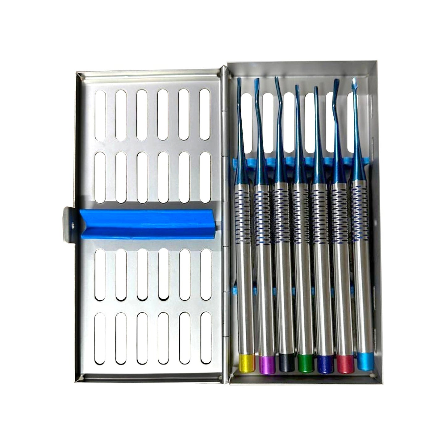 Periotomes (Set of 7)