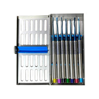 Periotomes (Set of 7)