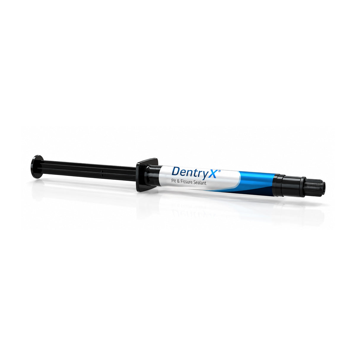 DentryX - Pit & Fissure Sealant - Light-Cured Fluoride-Releasing