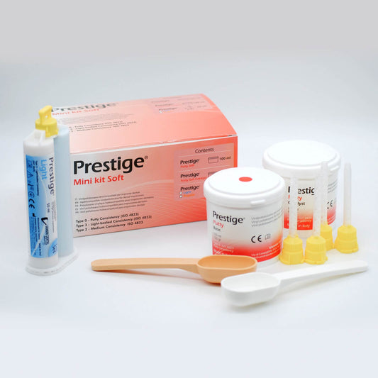 Vannini Dental - Prestige Putty