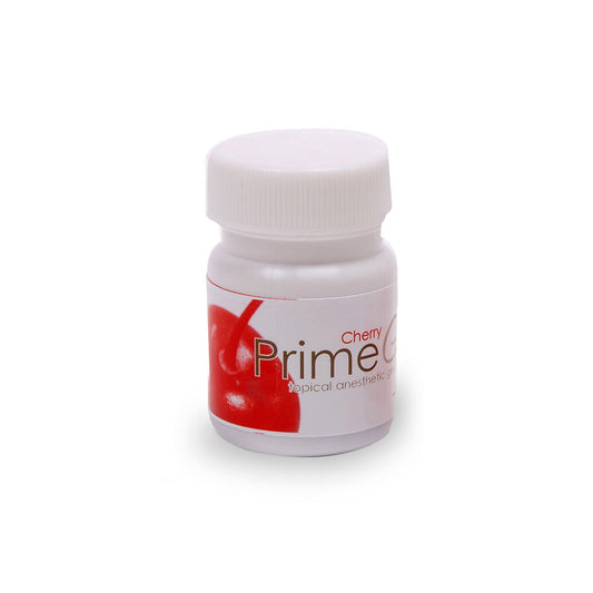 Prime Gel Topical Anesthetic Gel