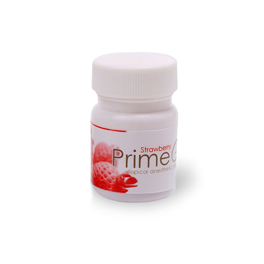 Prime Gel Topical Anesthetic Gel