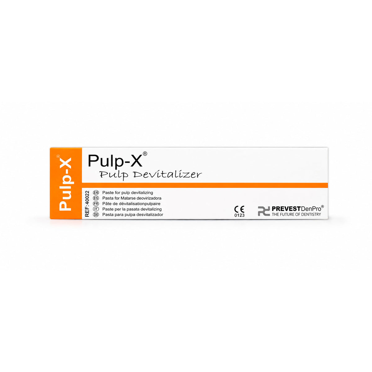 Prevest Denpro - Pulp-X Pulp Devitalizer Paste