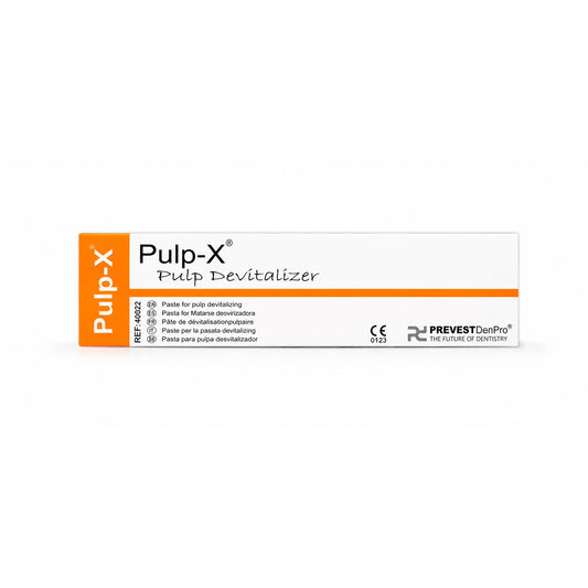 Prevest Denpro - Pulp-X Pulp Devitalizer Paste