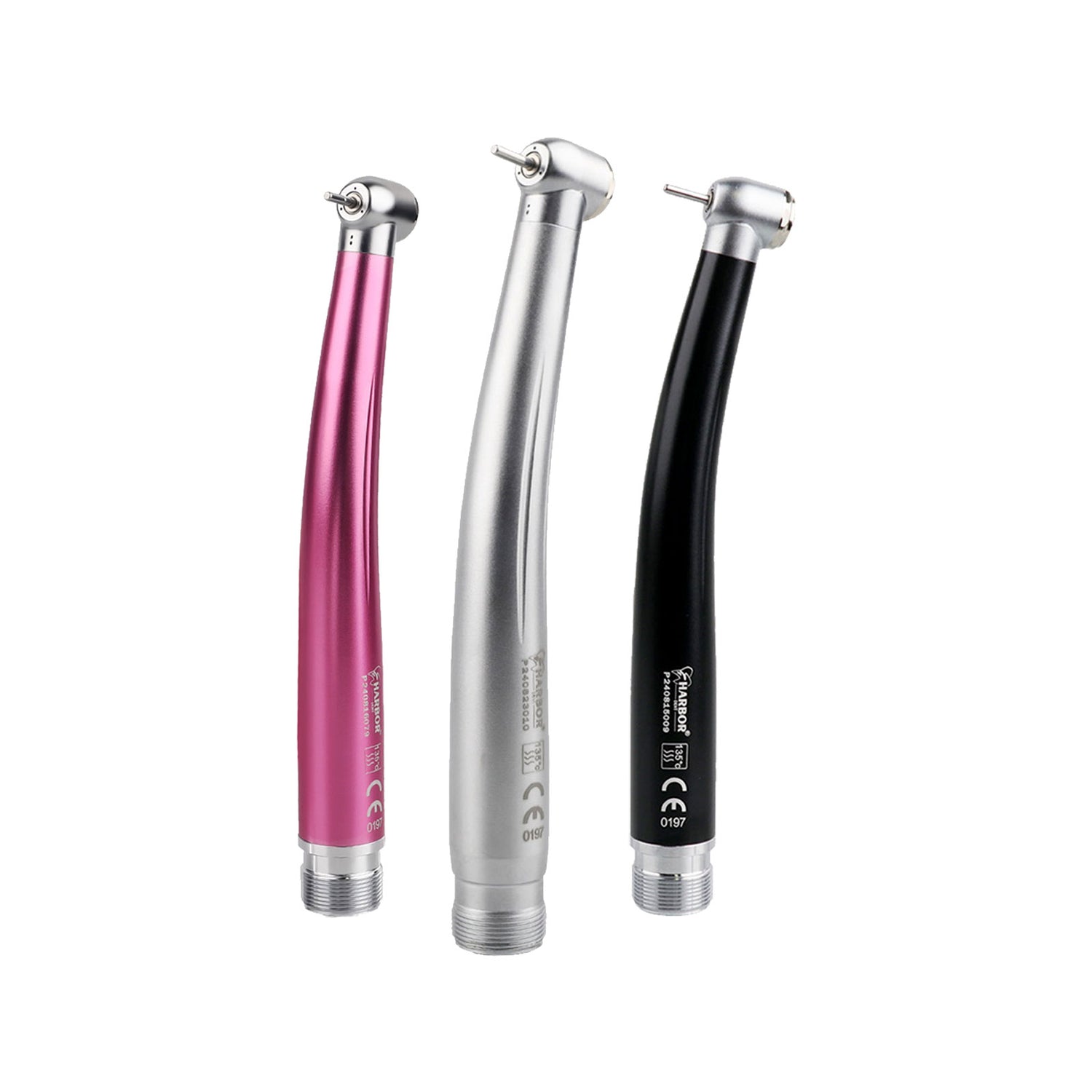 Handpieces
