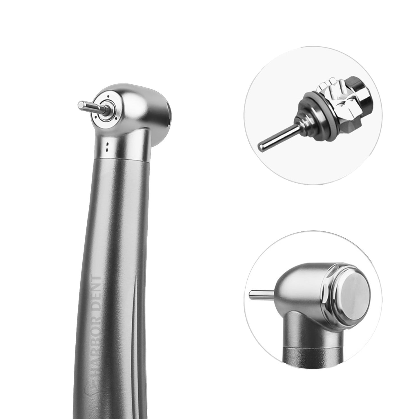 Dental Handpiece Push Button (Non-Led)
