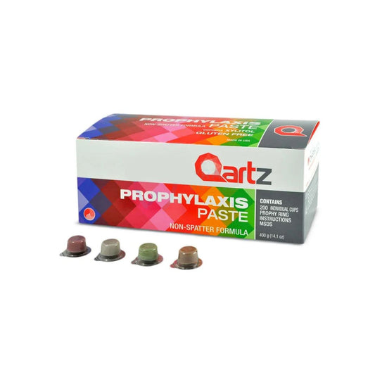 QARTZ- Prophylaxis Paste Cup
