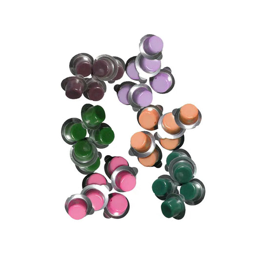 QARTZ- Prophylaxis Paste Cup