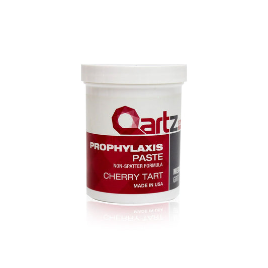 QARTZ- Prophylaxis Paste Jar