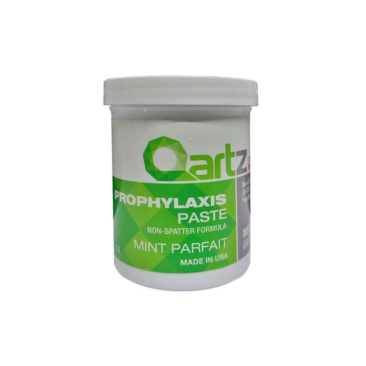 QARTZ- Prophylaxis Paste Jar
