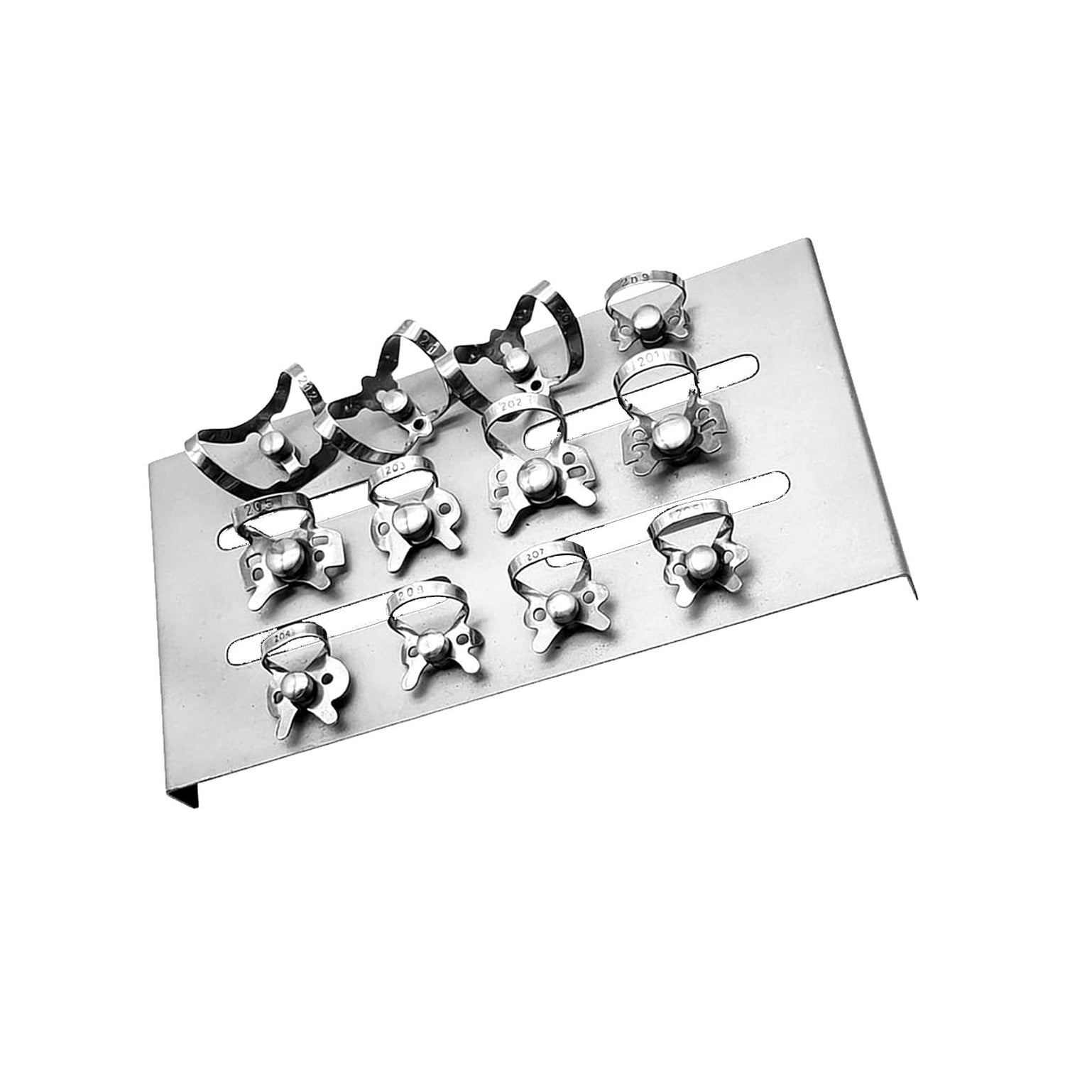 Implant Instruments