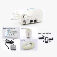 Ultrasonic LED Scaler