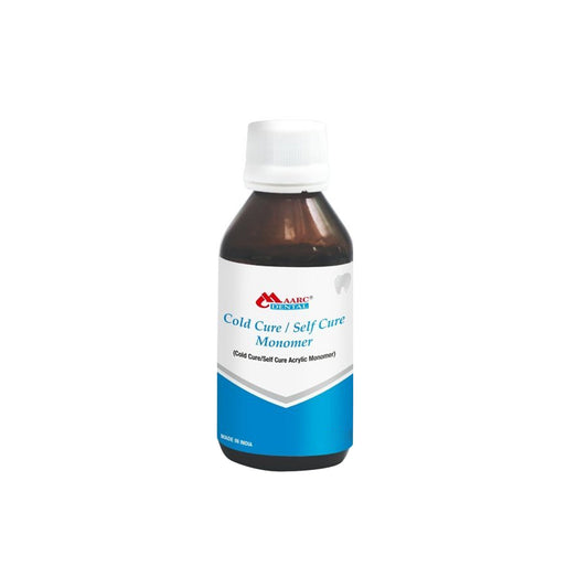 Maarc Dental - Cold Cure / Self Cure Liquid