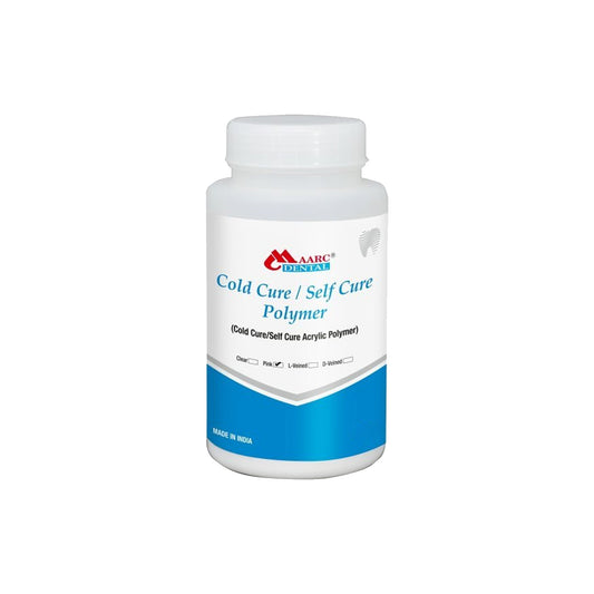 Maarc Dental - Cold Cure / Self Cure Powder