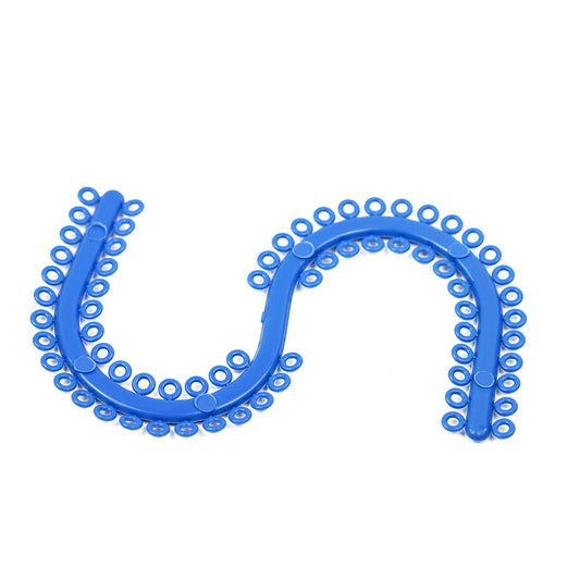 Elastic Separators